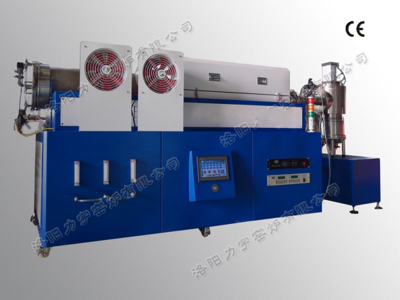 管式热处理炉LYL-10HGZ